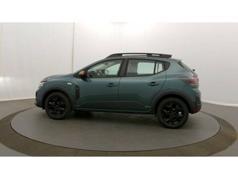 Sandero TCe 110 Stepway Extreme 2026 occasion 56800 Plo&euml;rmel