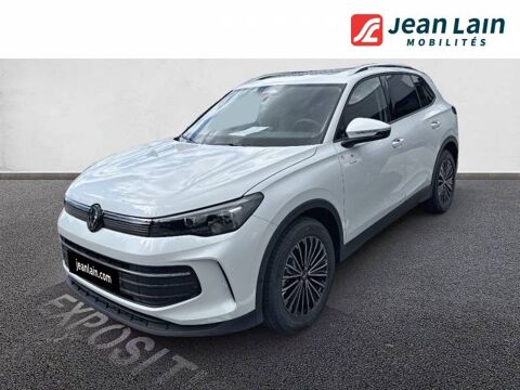 Tiguan 1.5 eTSI 131ch DSG7 VW Edition 2026 occasion 38600 Fontaine