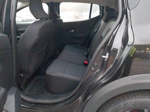 Sandero ECO-G 120 Stepway Extreme 2026 occasion 14400 Bayeux