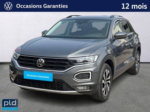 Volkswagen T-ROC T-Roc 1.5 TSI 150 EVO Start/Stop BVM6 Active 2021 occasion Salon-de-Provence 13300