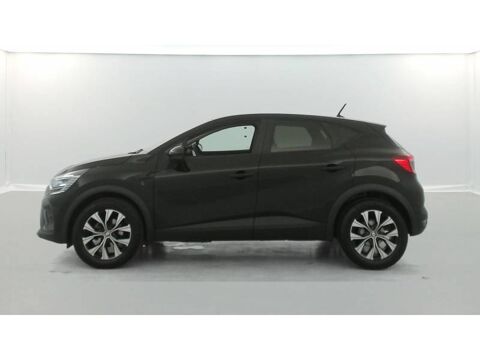 Captur TCe 90 Evolution 2024 occasion 50100 Cherbourg-en-Cotentin