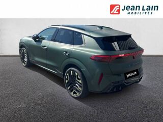 Terramar 1.5 eHybrid 272 ch DSG6 Tribe Edition 2026 occasion 74100 Ville-la-Grand
