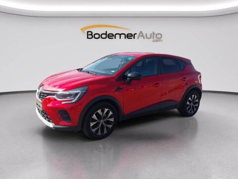 Annonce voiture Renault Captur 15990 €