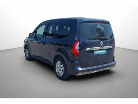 Kangoo TCe 130 EDC Techno 2023 occasion 29270 Carhaix-Plouguer