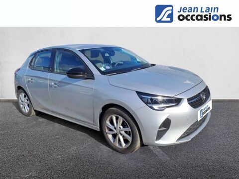 Corsa 1.2 75 ch BVM5 Elegance Business 2023 occasion 07100 Annonay