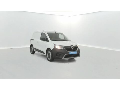 Kangoo Express KANGOO VAN BLUE DCI 95 EXTRA - 22 2023 occasion 14200 H&eacute;rouville-Saint-Clair