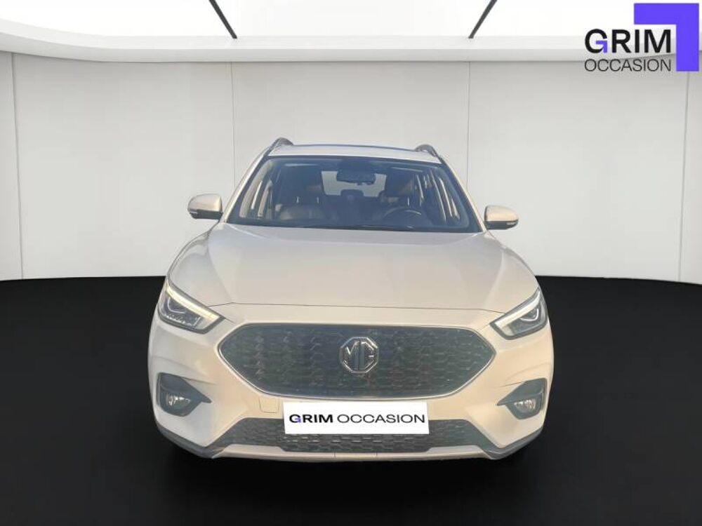 MG.ZS ZS 1.0L T-GDI 111ch 2WD BVA6 Luxury 2023 occasion 34970 Lattes