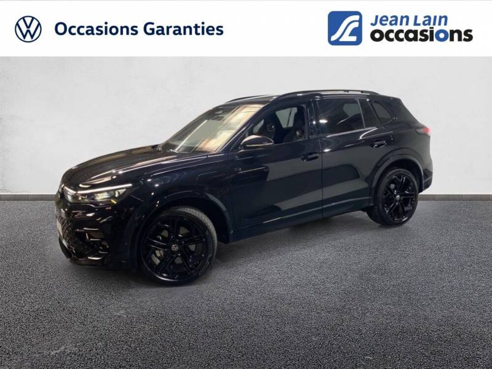 Tiguan 1.5 eHybrid 204ch DSG6 R-Line 2024 occasion 74600 Seynod