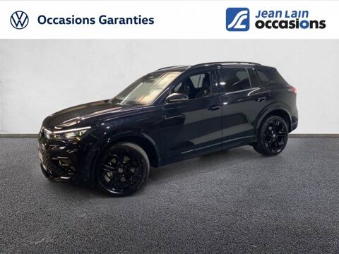 Tiguan 1.5 eHybrid 204ch DSG6 R-Line 2024 occasion 74600 Seynod