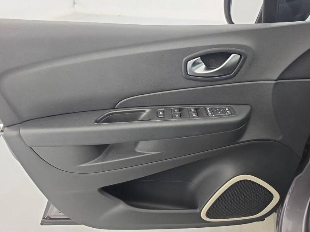 Captur TCe 90 Zen 2019 occasion 29600 Morlaix