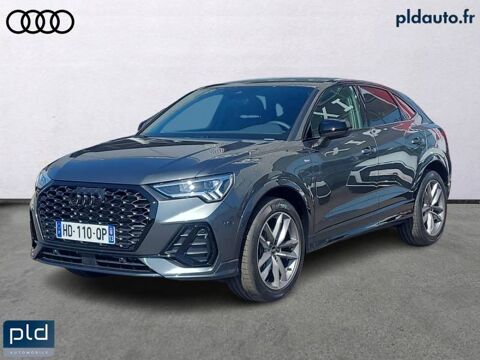 Annonce voiture Audi Q3 54966 