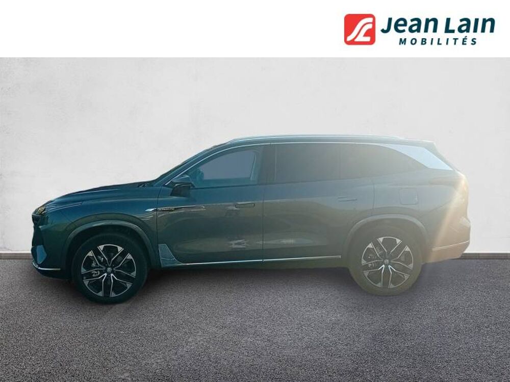 MGS9 PHEV Premium 2026 occasion 74200 Anthy-sur-L&eacute;man