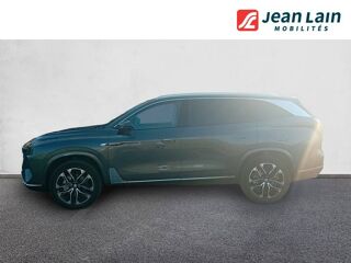MGS9 PHEV Premium 2026 occasion 74200 Anthy-sur-L&eacute;man