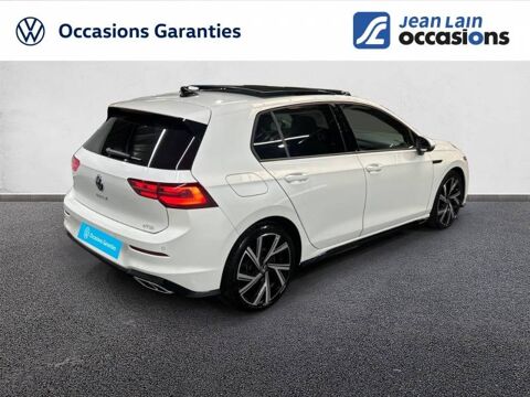 Golf 1.5 eTSI OPF 150 DSG7 R-Line 2024 occasion 74600 Seynod