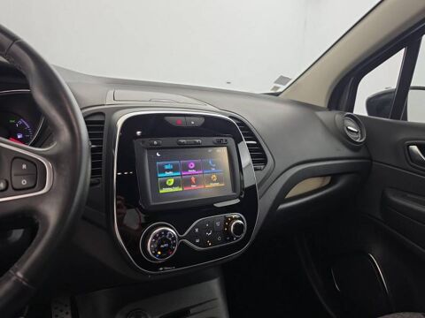 Captur TCe 120 Energy Intens 2018 occasion 56400 Auray
