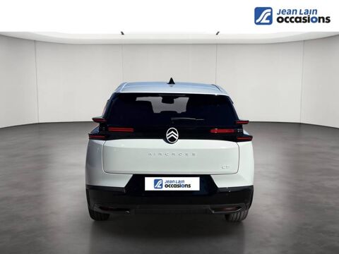 C5 aircross C5 Aircross Hybride 145 ch e-DCS6 Max 2025 occasion 01170 Cessy