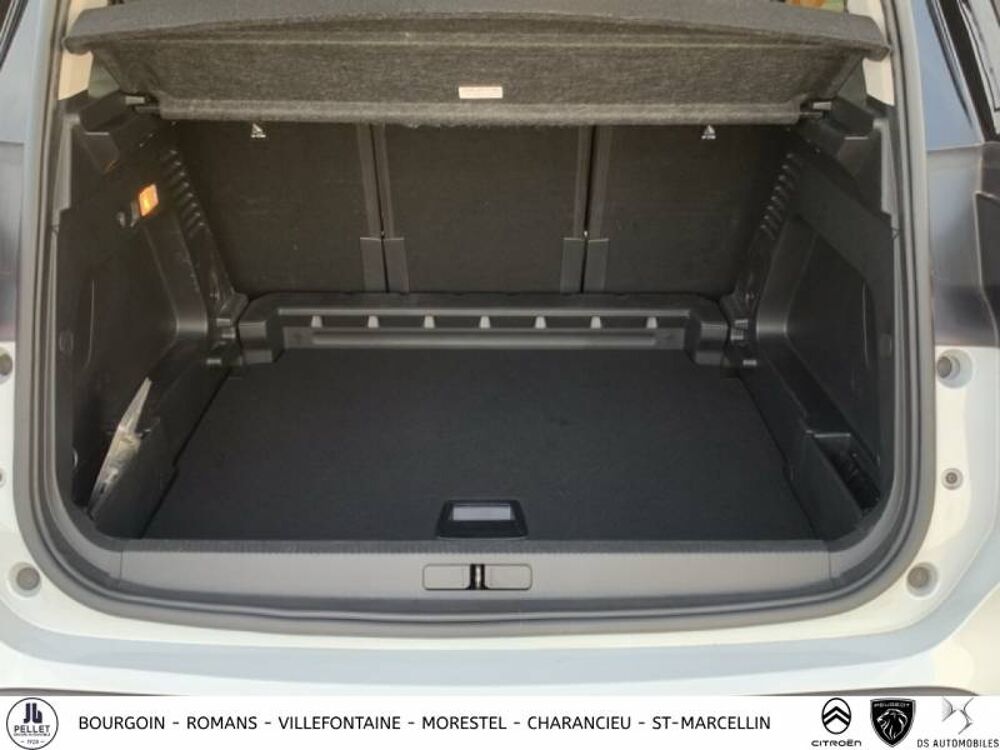 C5 aircross C5 Aircross BlueHDi 130 EAT8 Max 2024 occasion 38300 Bourgoin-Jallieu