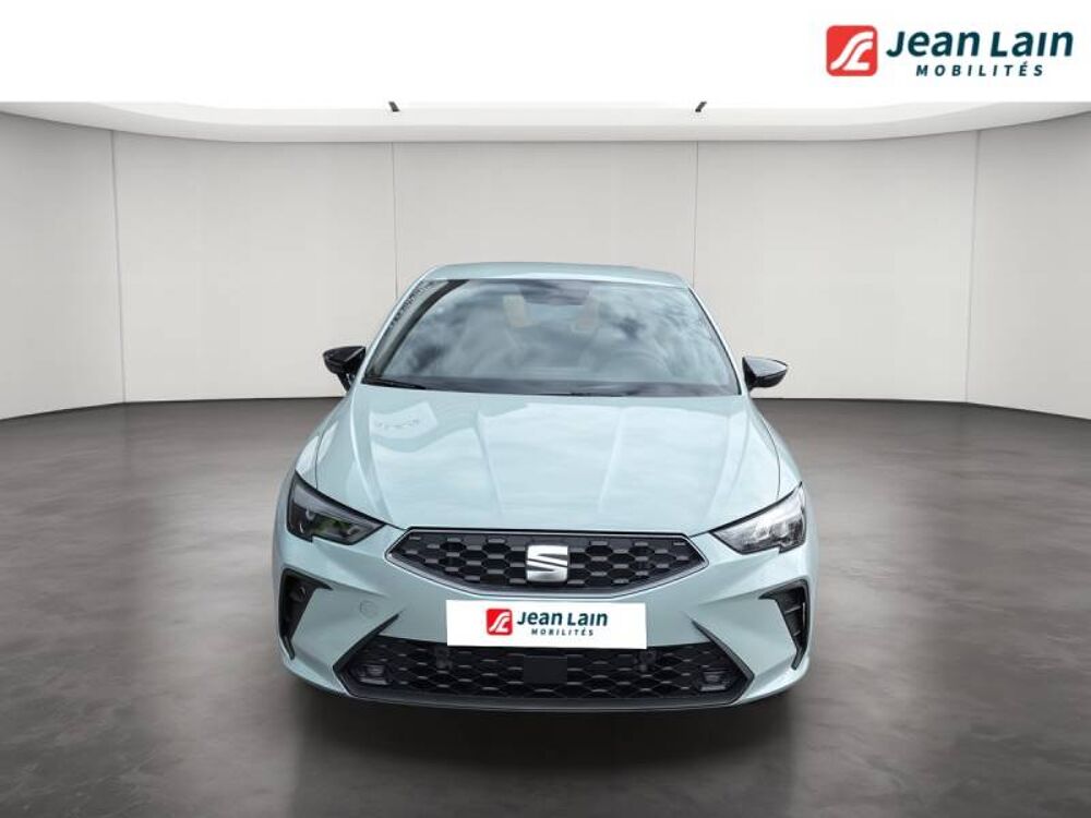 Ibiza 1.0 TSI 95 ch S/S BVM5 FR 2026 occasion 74100 Ville-la-Grand