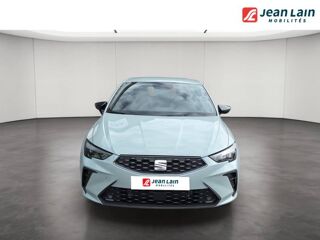 Ibiza 1.0 TSI 95 ch S/S BVM5 FR 2026 occasion 74100 Ville-la-Grand