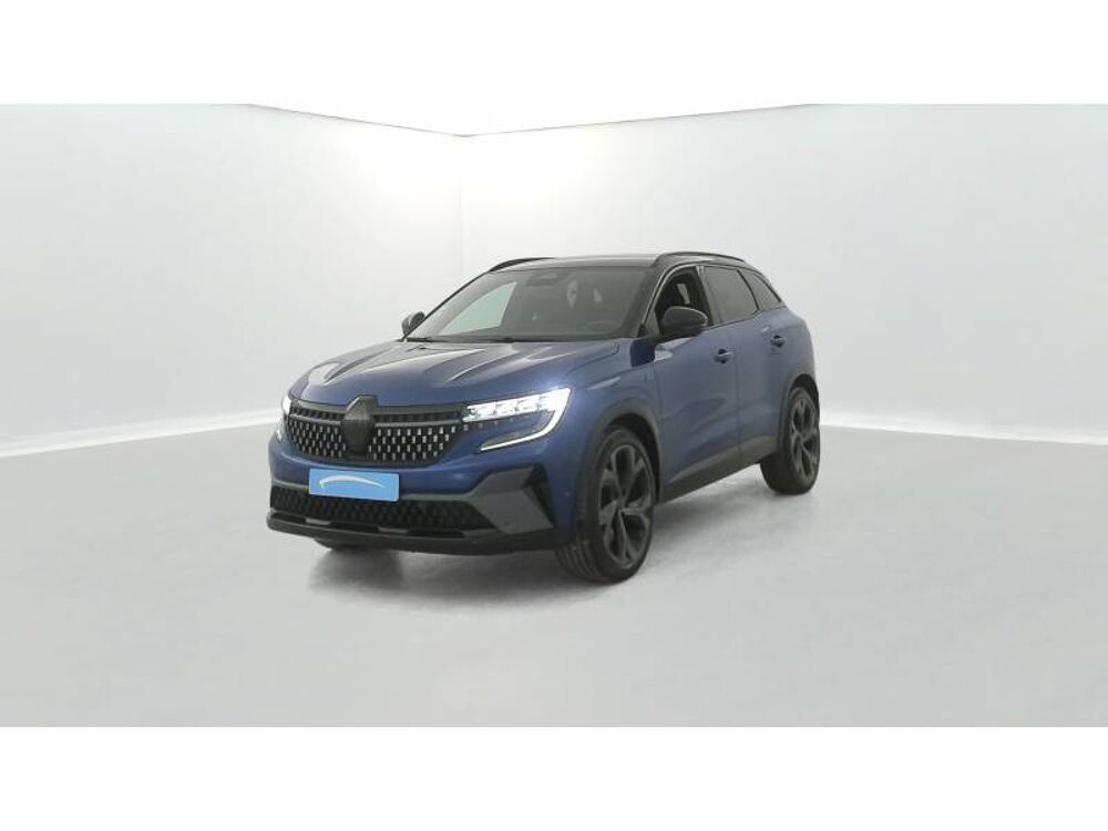 Austral E-Tech hybrid 200 Techno esprit Alpine 2022 occasion 50000 Saint-L&ocirc;