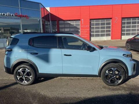 C3 Aircross Hybride 145 e-DCS6 Max 2025 occasion 68800 Thann