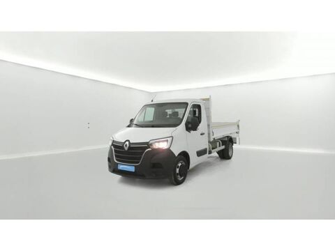 Annonce voiture Renault Master 30990 €