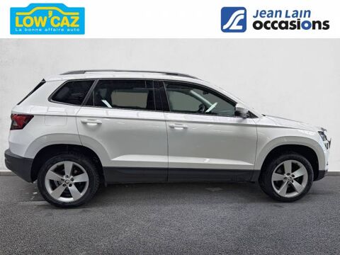 Karoq 1.5 TSI 150 ch ACT Ambition 2021 occasion 73490 La Ravoire
