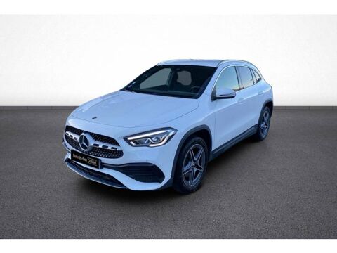 Mercedes Classe GLA GLA 250 e 8G-DCT AMG Line 2023 occasion SEYSSUEL 38200