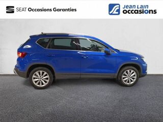 Ateca 1.5 TSI 150 ch Start/Stop DSG7 Style 2023 occasion 73300 Saint-Jean-de-Maurienne