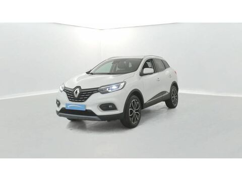 Annonce voiture Renault Kadjar 16590 €