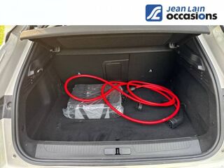 DS4 DS 4 Hybride 136 e-DCT6 Etoile - Alcantara 2025 occasion 01170 Cessy