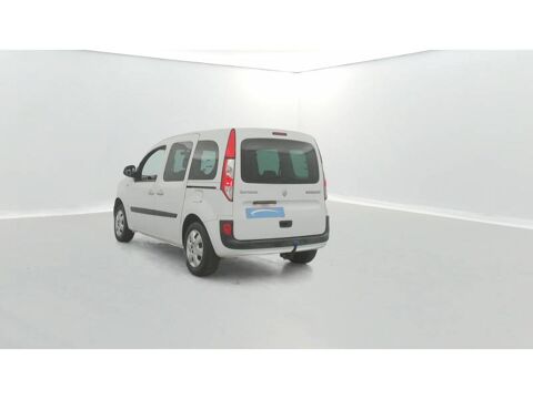 Kangoo Blue dCi 95 Business 2020 occasion 29150 Ch&acirc;teaulin