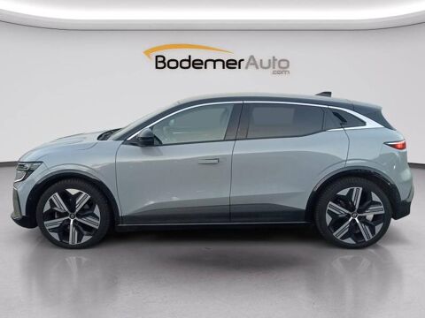 M&eacute;gane Megane E-Tech EV60 220 ch super charge Iconic 2022 occasion 22500 Paimpol