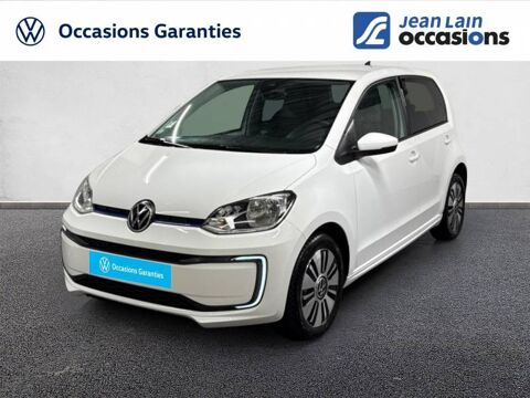 Volkswagen UP e-up! 83 Electrique Life Plus 2023 occasion Seynod 74600