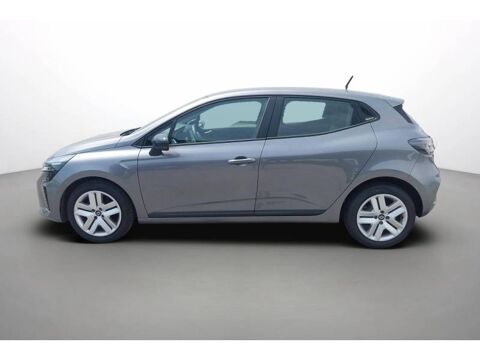 Clio TCe 90 ch GSR2 Evolution 2025 occasion 29000 Quimper