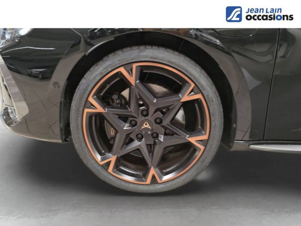 Leon Sportstourer eHybrid 272 ch DSG6 VZ 2025 occasion 73200 Albertville