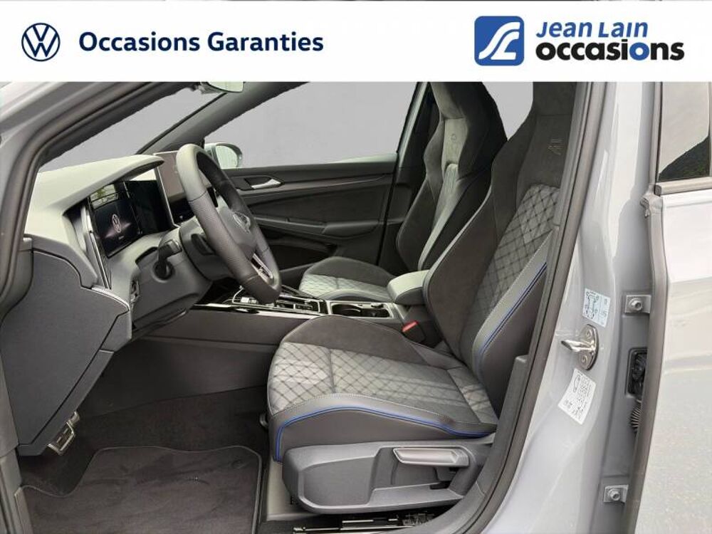 Golf 1.5 eTSI EVO2 150 DSG7 R-Line Edition 2026 occasion 73200 Albertville