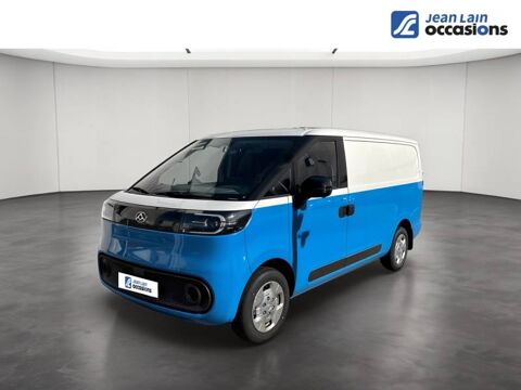 Autres Autres E-DELIVER5 FOURGON L1H1 64 KWH 2026 occasion V&eacute;nissieux 69200