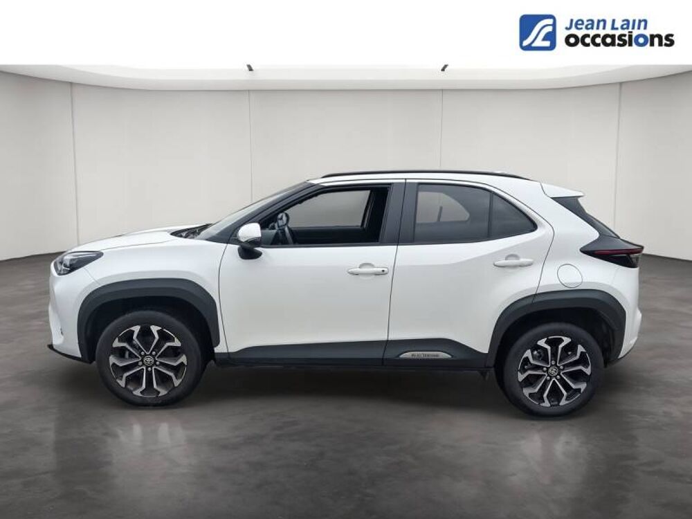 Yaris Cross Hybride 116h 2WD Design 2024 occasion 26300 Chatuzange-le-Goubet