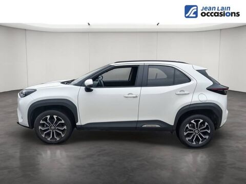 Yaris Cross Hybride 116h 2WD Design 2024 occasion 26300 Chatuzange-le-Goubet