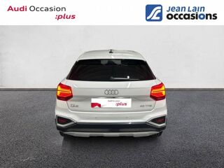 Q2 35 TFSI 150 S tronic 7 Design 2025 occasion 74600 Seynod