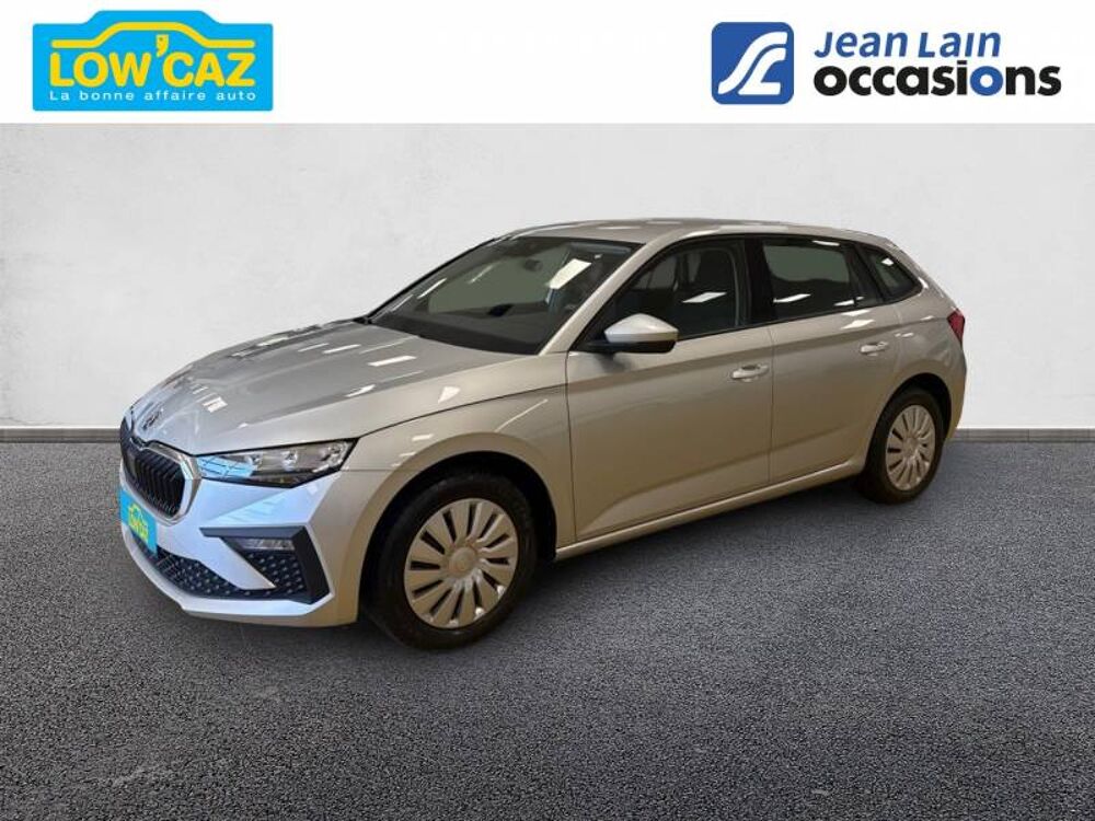 Scala 1.0 TSI Evo 2 95 ch BVM5 Active 2024 occasion 38360 Sassenage