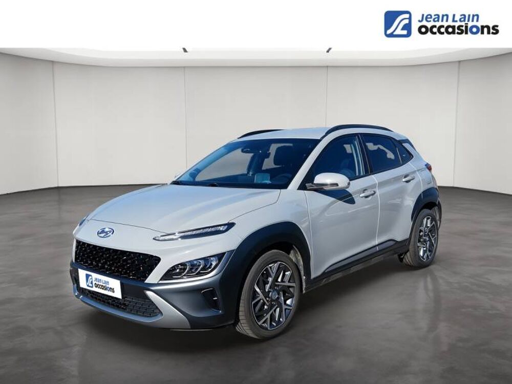 Kona Hybrid 141 Creative 2021 occasion 74200 Margencel