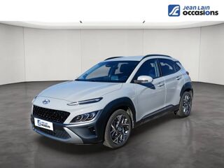 Kona Hybrid 141 Creative 2021 occasion 74200 Margencel