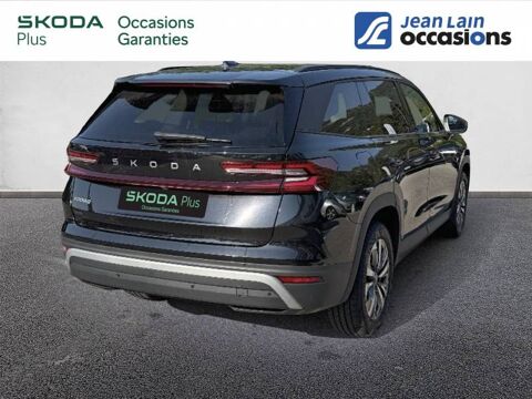 Kodiaq 1.5 TSI 150 ch Hybrid ACT DSG7 7pl Selection 2025 occasion 38500 Voiron