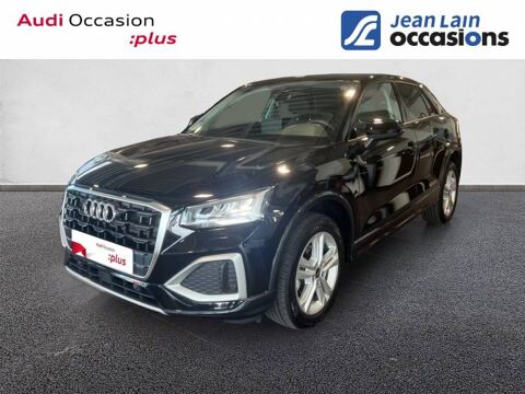 Annonce voiture Audi Q2 29990 €