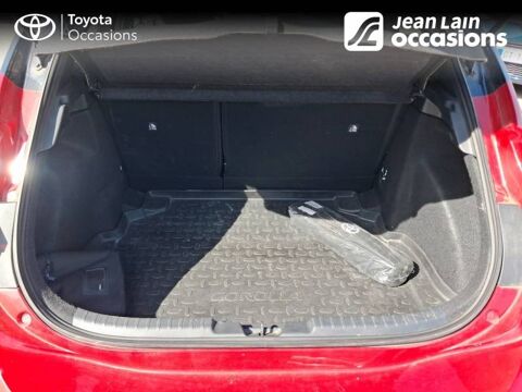 Corolla Hybride 140ch GR Sport 2023 occasion 38920 Crolles