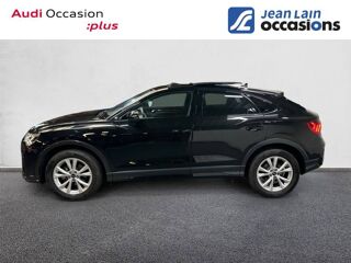 Q3 Sportback 35 TDI 150 ch S tronic 7 S line plus 2025 occasion 74600 Seynod