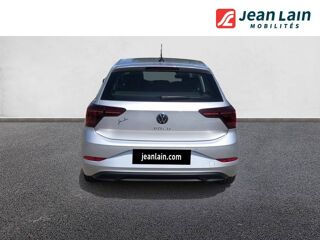 Polo 1.0 TSI 95 S&S DSG7 Style 2026 occasion 74600 Seynod