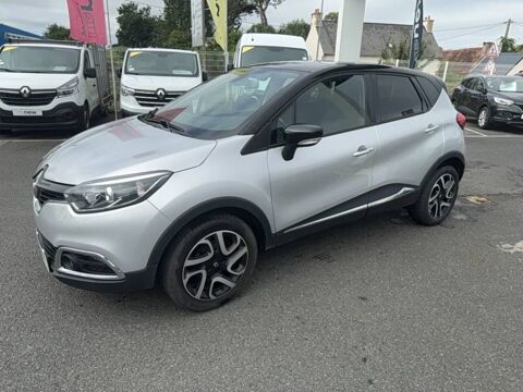 Annonce voiture Renault Captur 10990 €